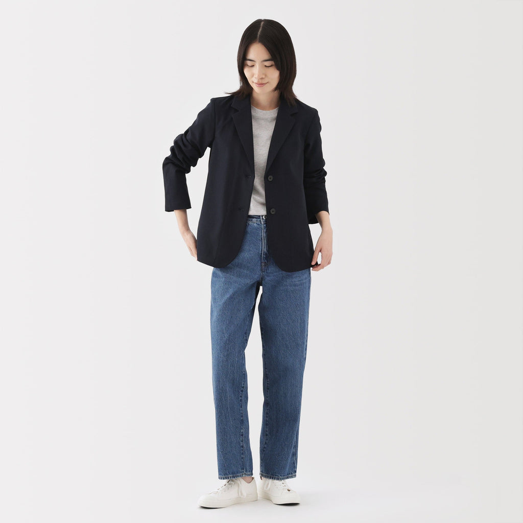 Women's Water Repellent Tailored Jacket