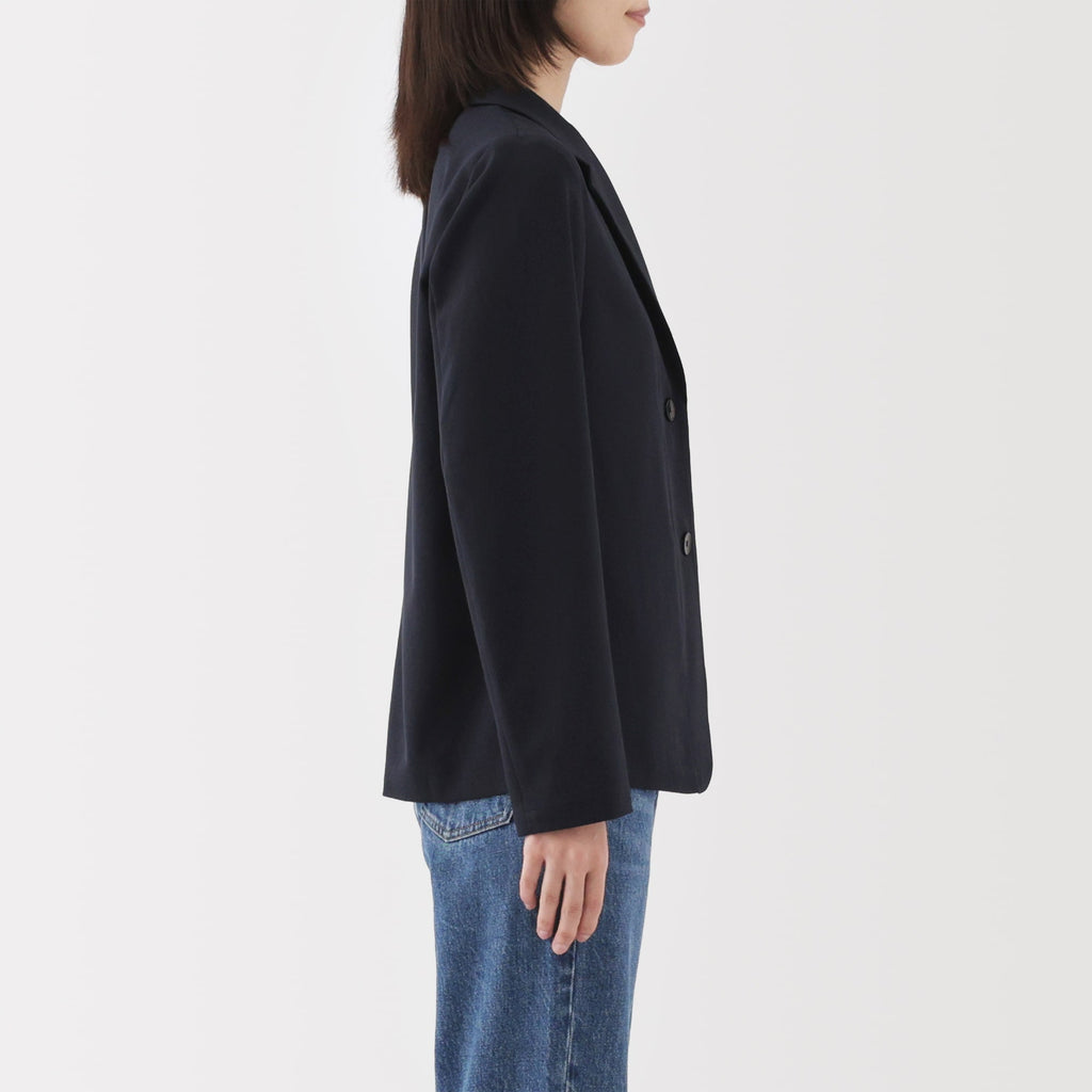 Women's Water Repellent Tailored Jacket