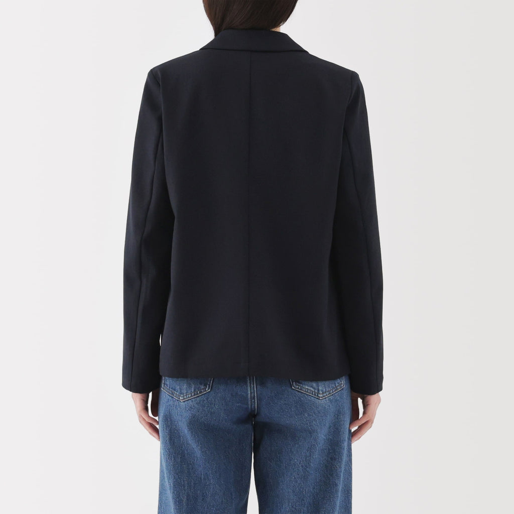 Women's Water Repellent Tailored Jacket