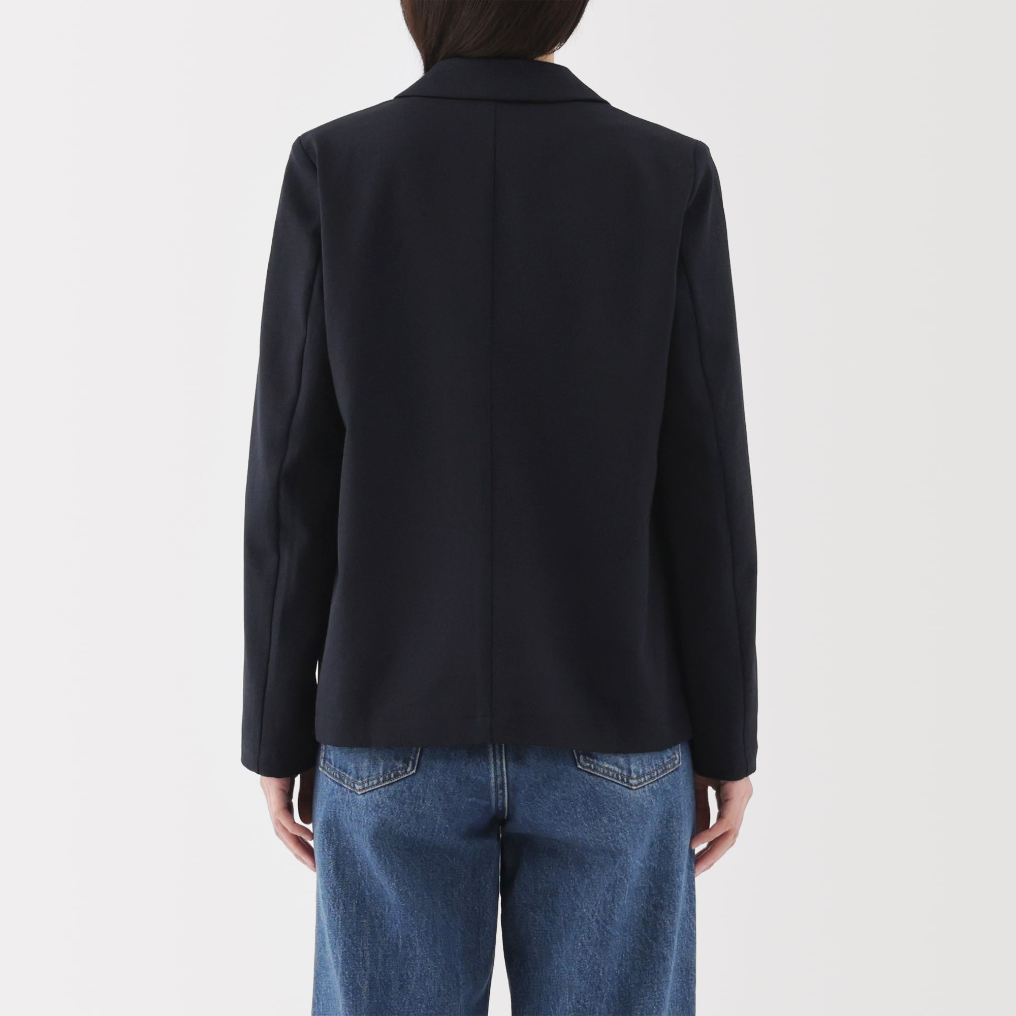 Women's Water Repellent Tailored Jacket