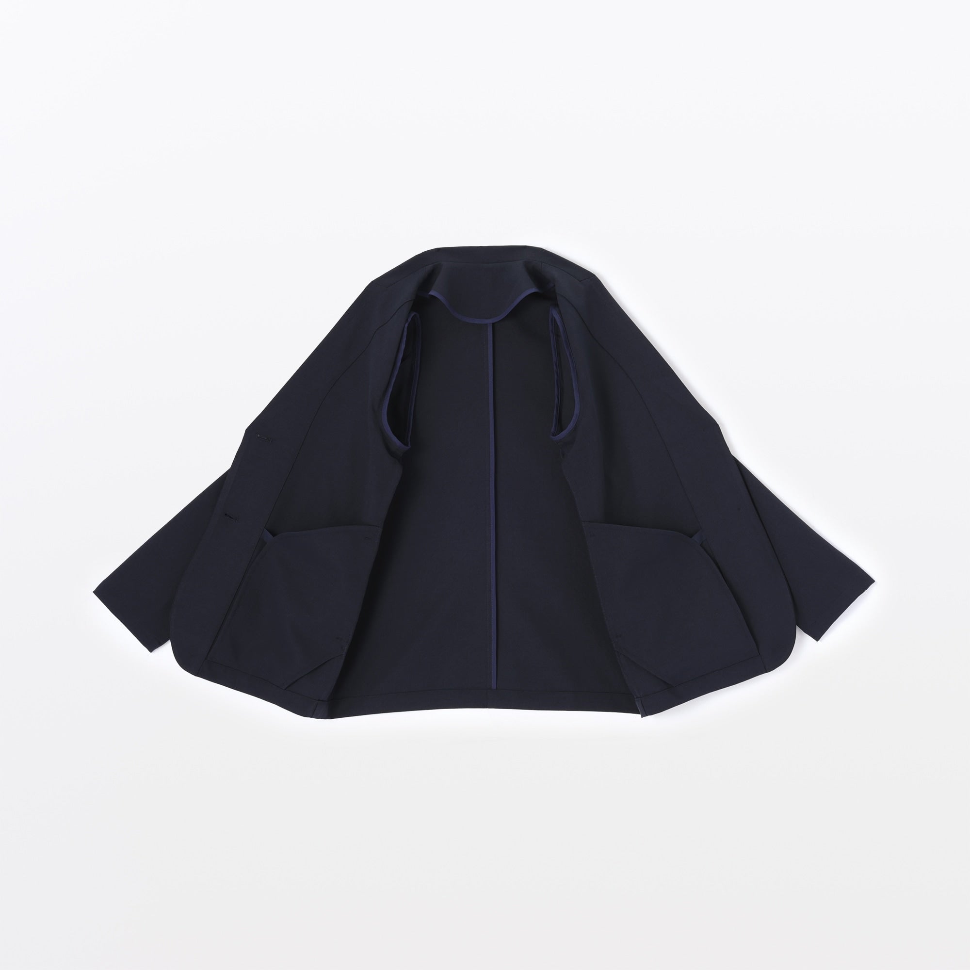 Women's Water Repellent Tailored Jacket