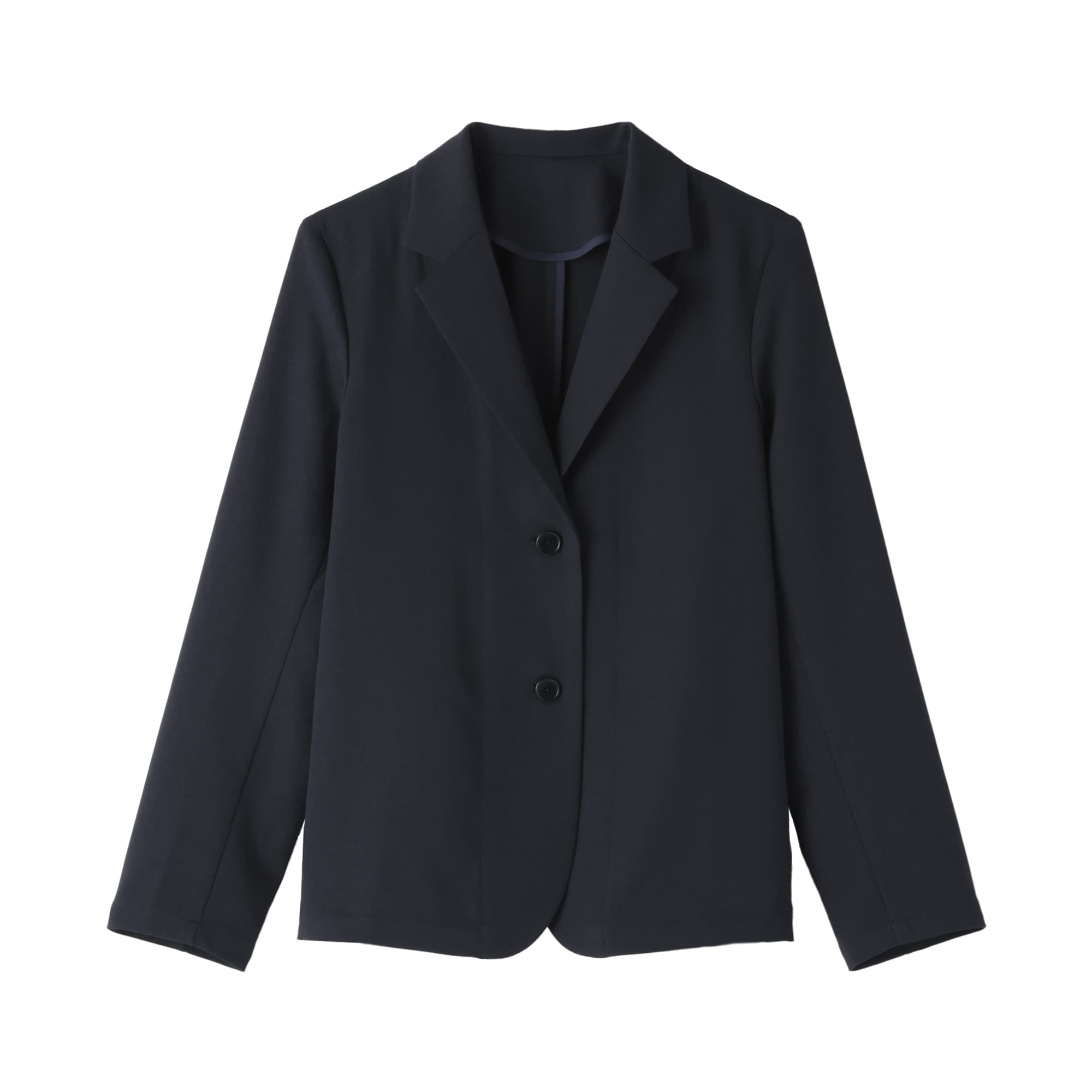 Women's Water Repellent Tailored Jacket