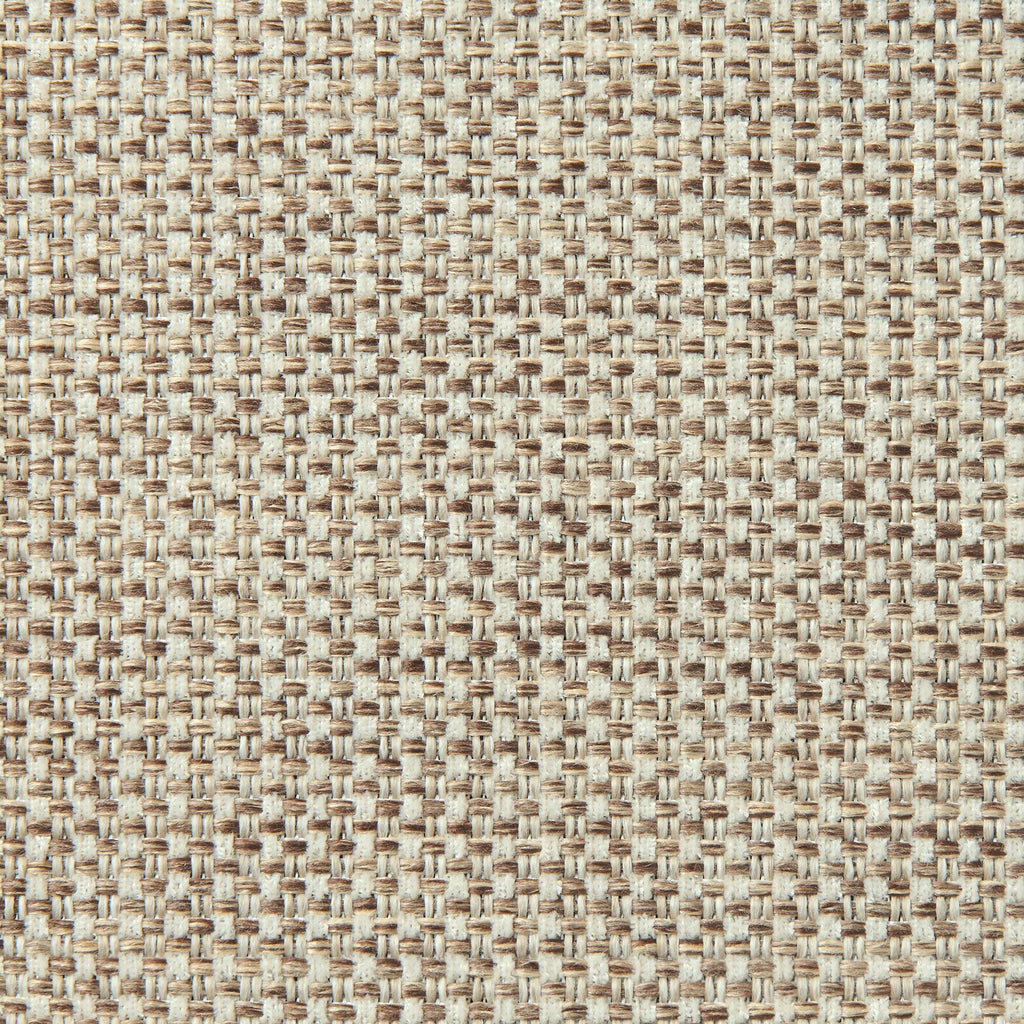 [HD] Spacious Armless Sofa Beige 2 Seater