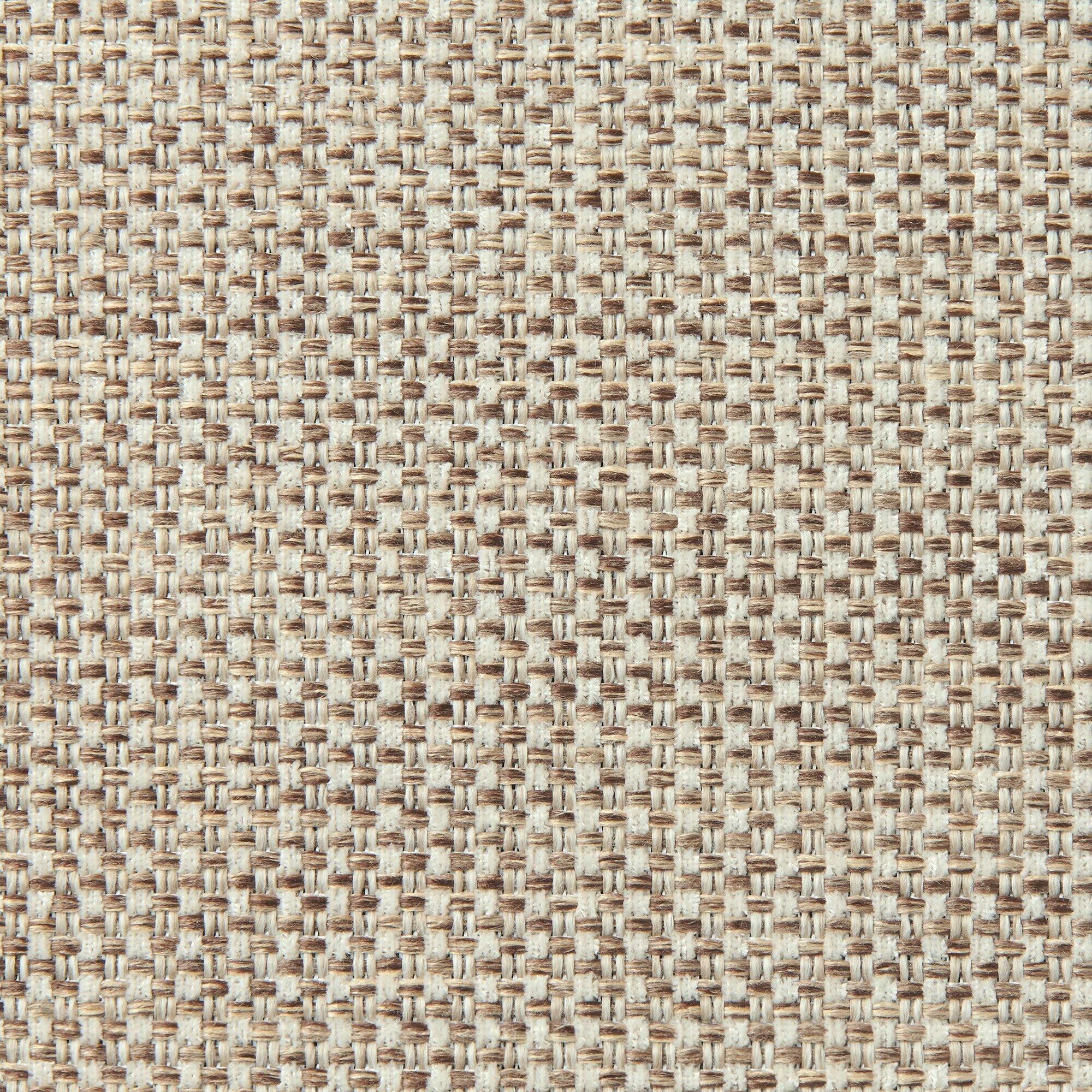 [HD] Spacious Armless Sofa Beige 2 Seater