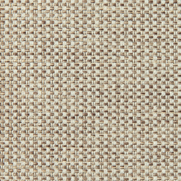 [HD] Spacious Armless Sofa Beige 2 Seater