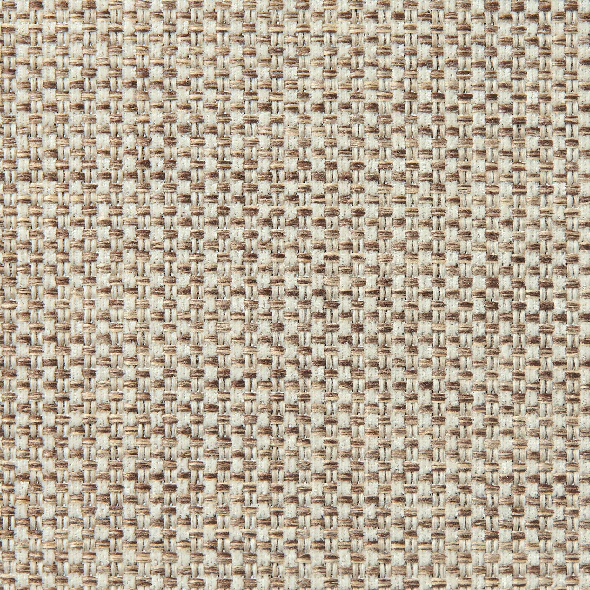 [HD] Spacious Armless Sofa Beige 3 Seater
