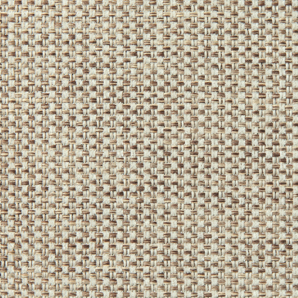 [HD] Spacious Armless Sofa Beige 3 Seater