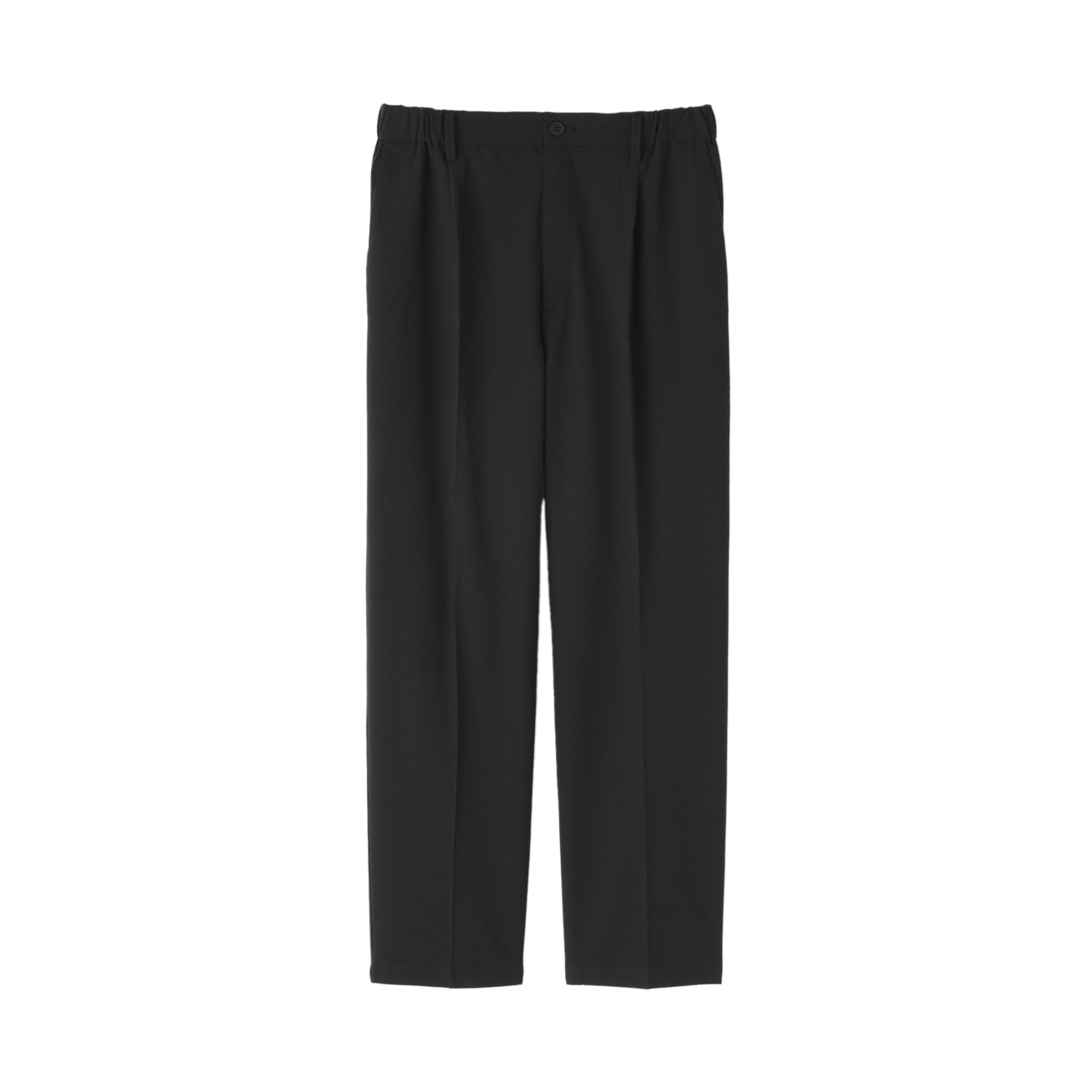 Women's Breathable Seersucker Tapered Pants