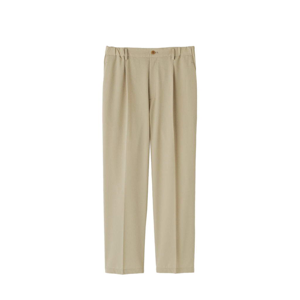 Women's Breathable Seersucker Tapered Pants
