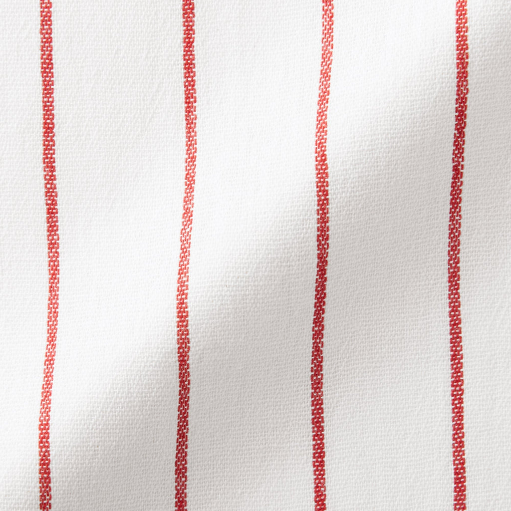 Indian Cotton Kitchen Cloths - Red 6 Pack