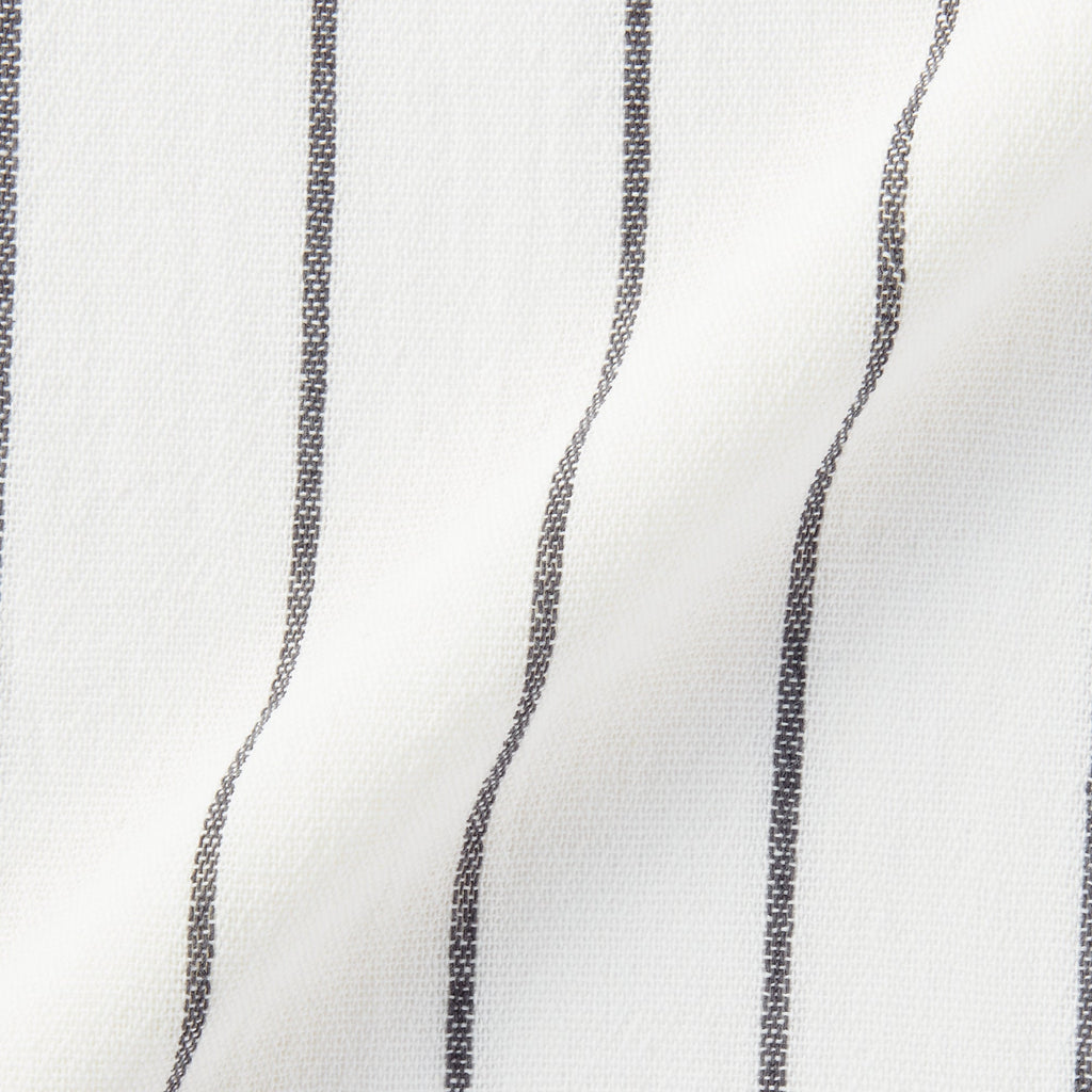 Indian Cotton Kitchen Cloths - Charcoal Gray 6 Pack