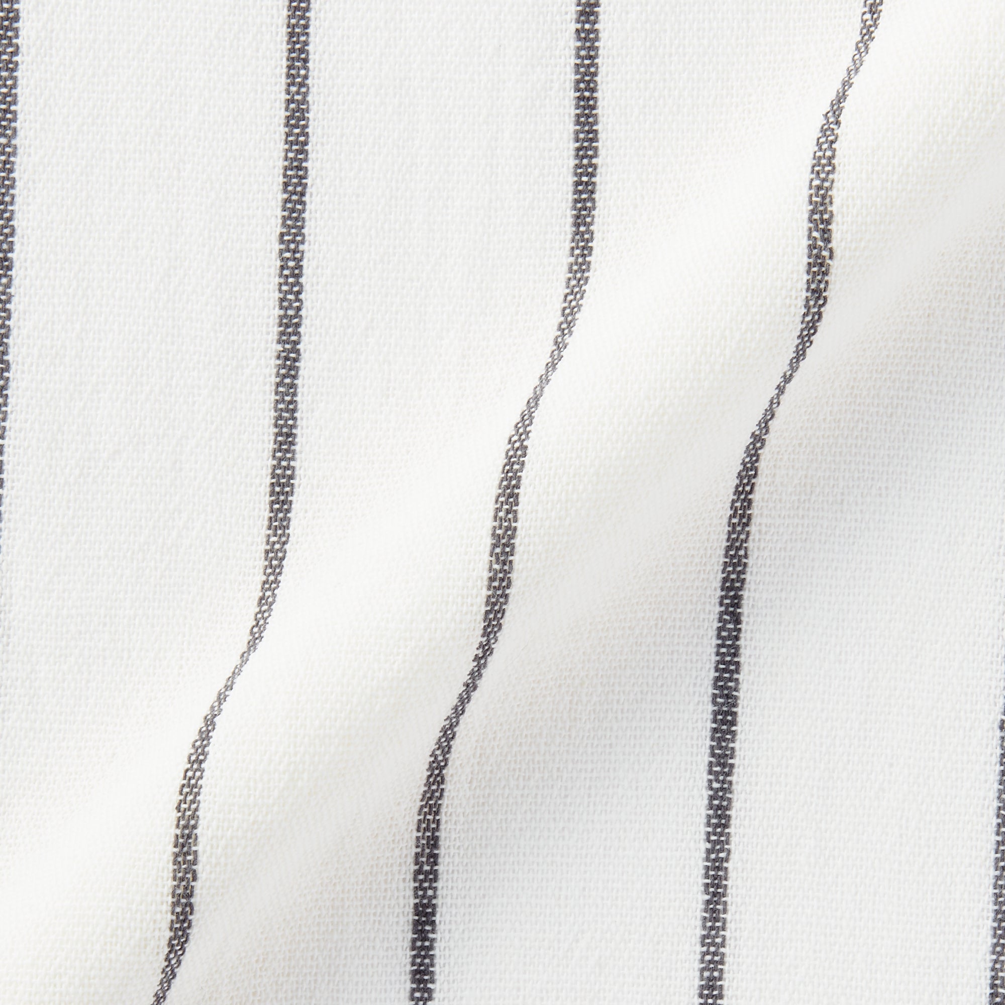 Indian Cotton Kitchen Cloths - Charcoal Gray 6 Pack
