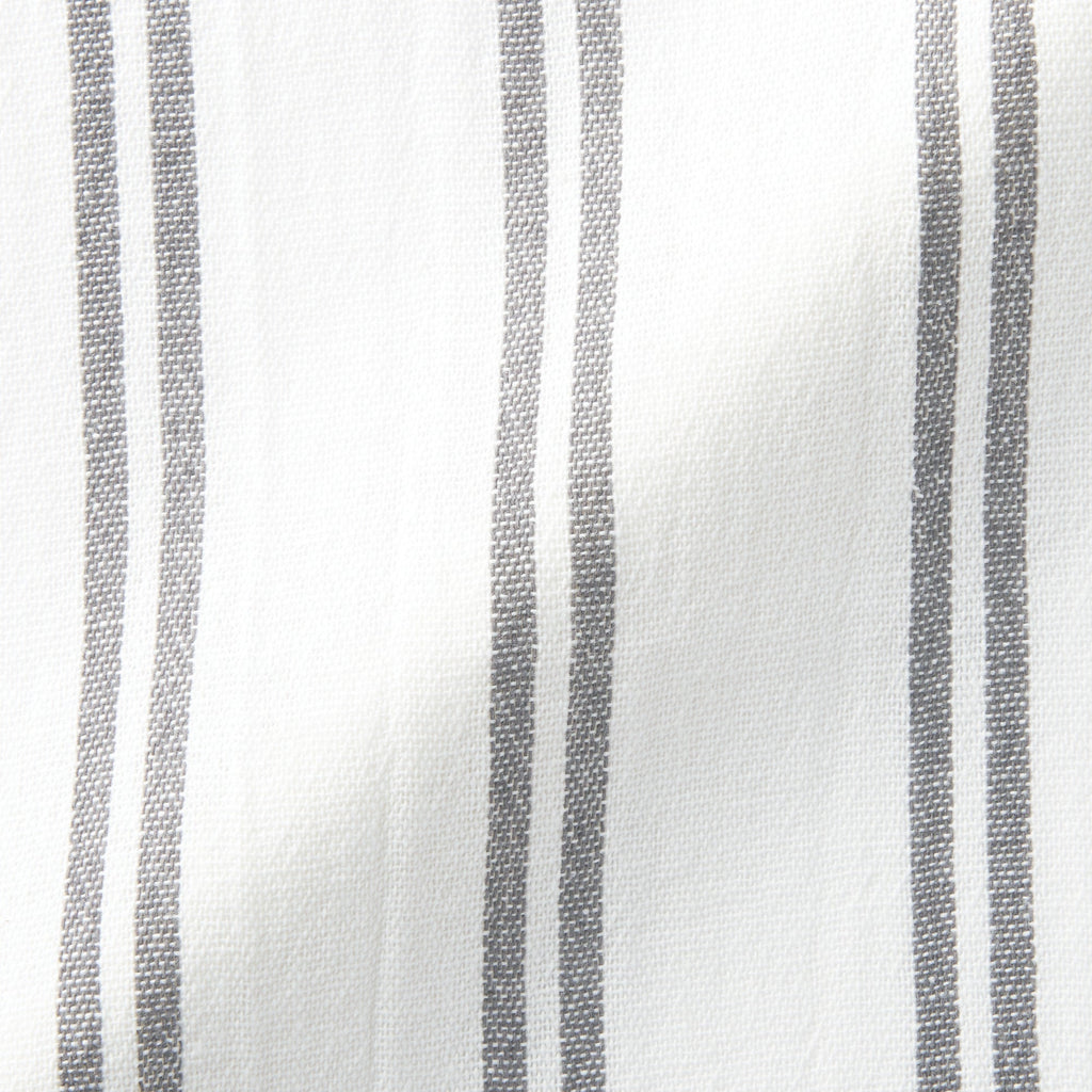 Indian Cotton Kitchen Cloths - Charcoal Gray 6 Pack