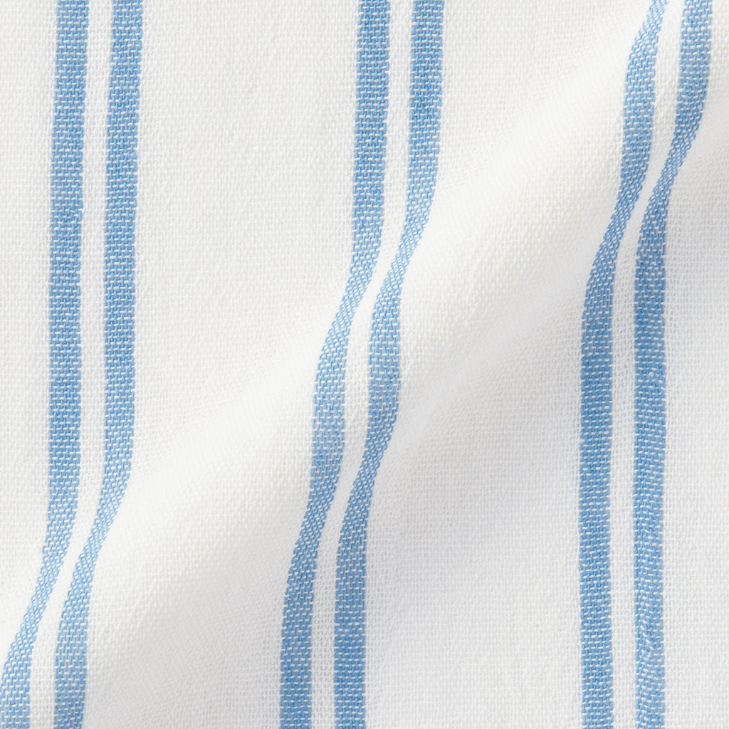 Indian Cotton Kitchen Cloths - Blue 6 Pack