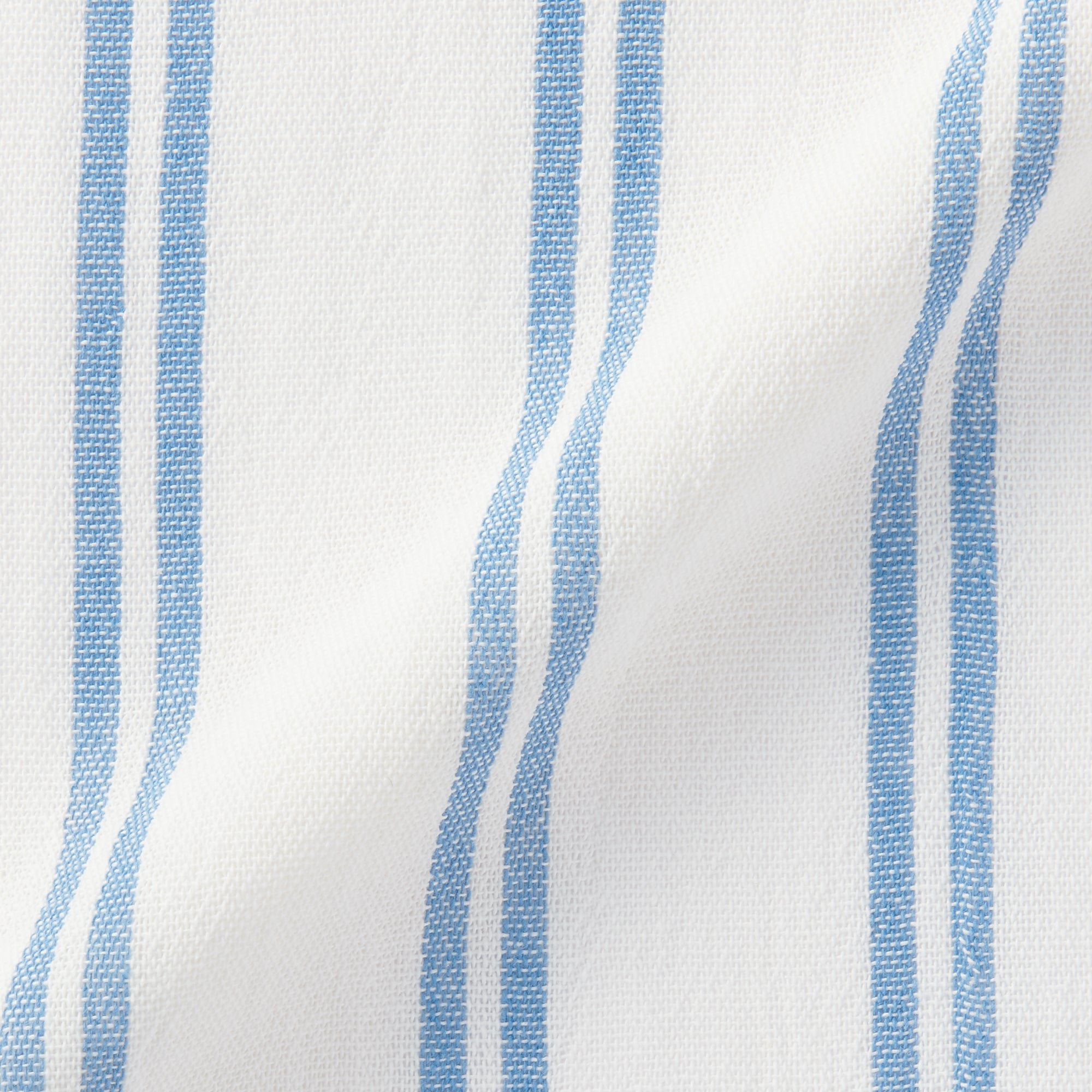 Indian Cotton Kitchen Cloths - Blue 6 Pack