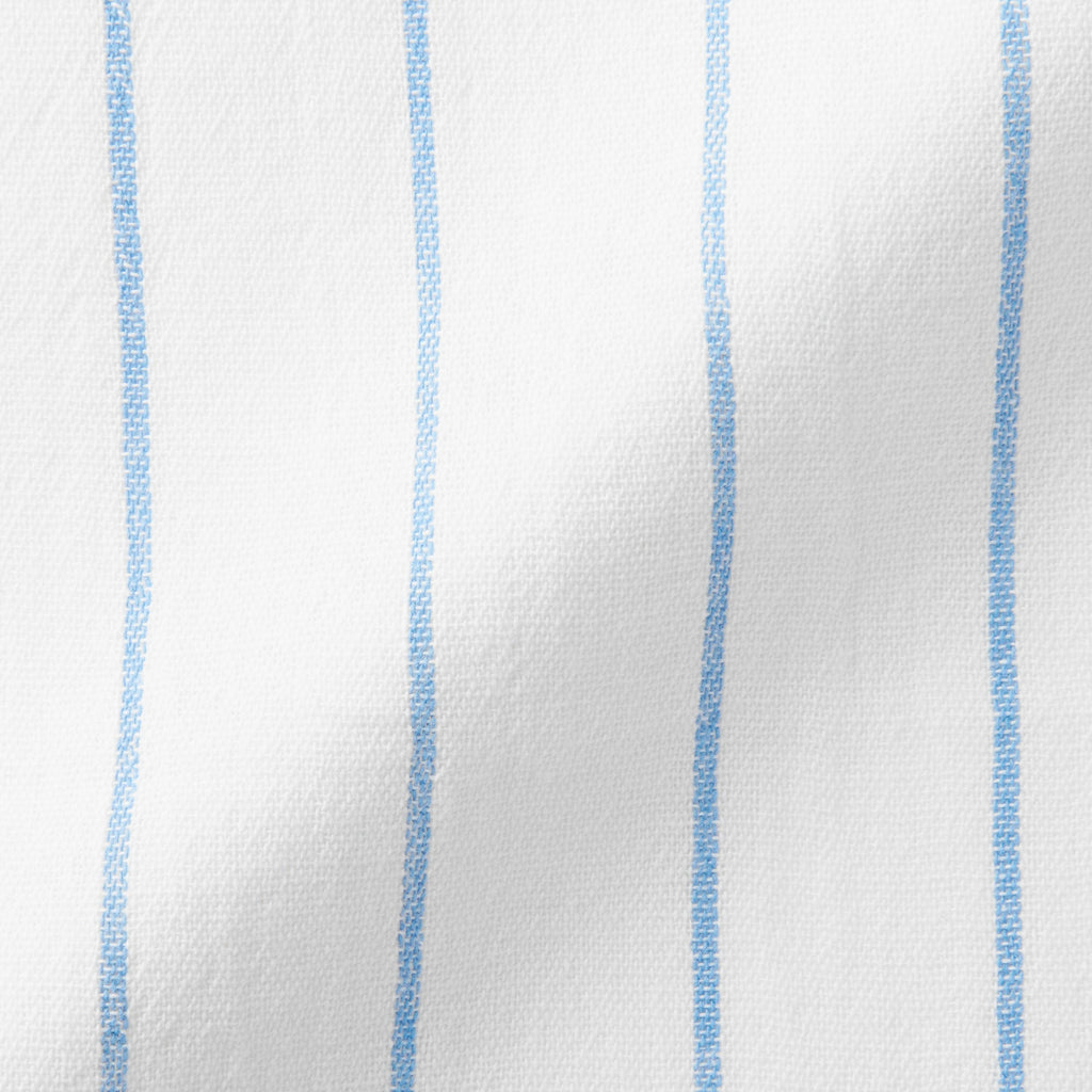 Indian Cotton Kitchen Cloths - Blue 6 Pack