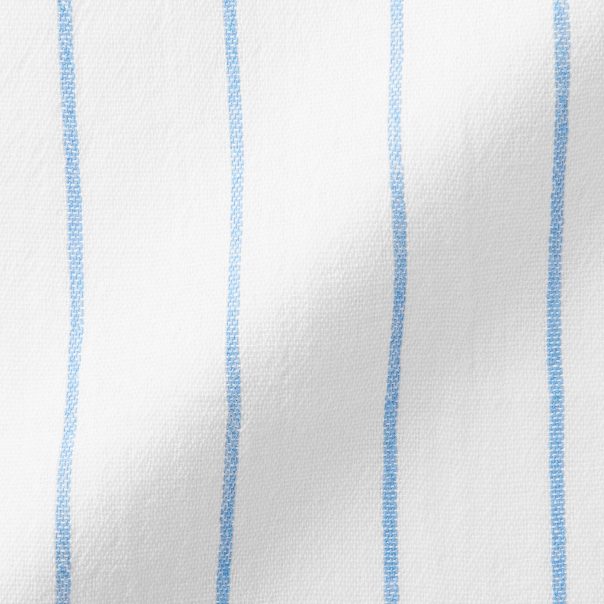 Indian Cotton Kitchen Cloths - Blue 6 Pack