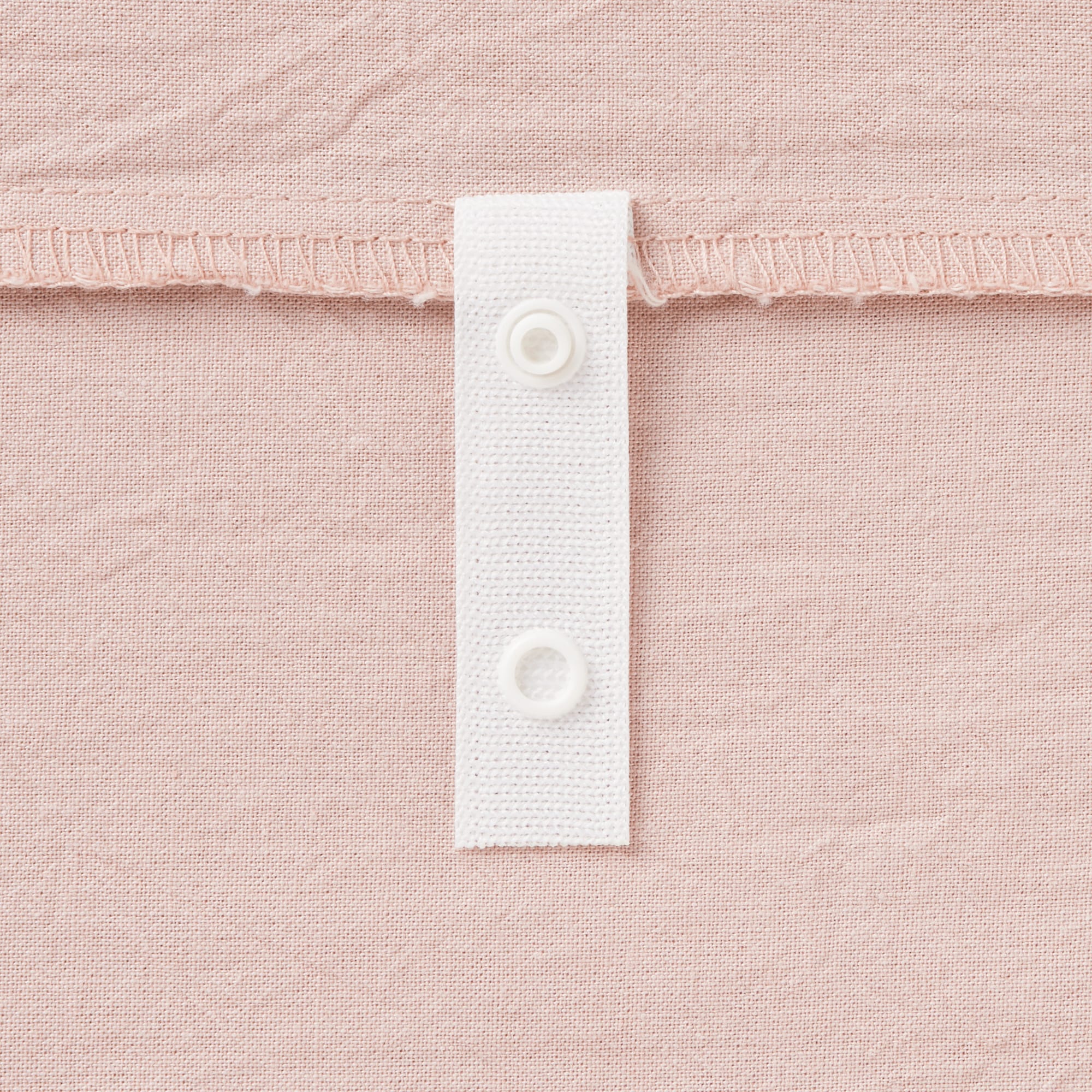 Washed Cotton Duvet Cover