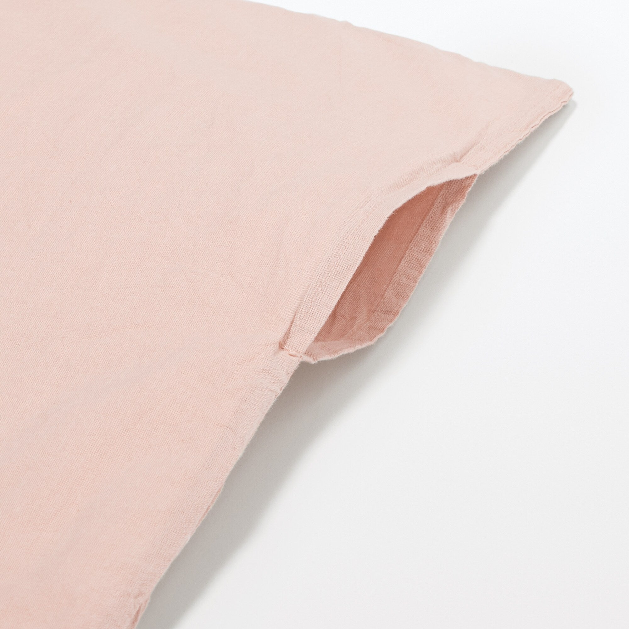 Washed Cotton Duvet Cover
