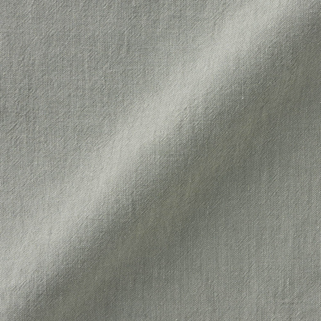 Washed Cotton Pillowcase