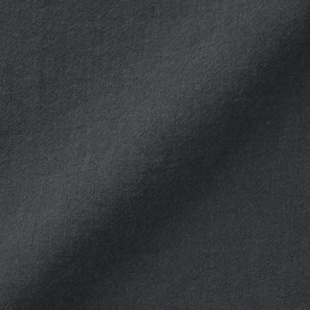 Washed Cotton Fitted Sheet