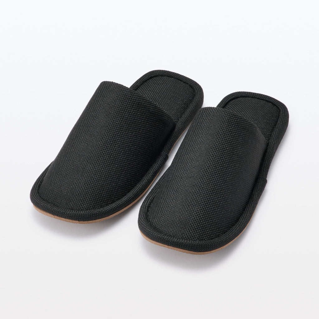 Either-Foot Slippers