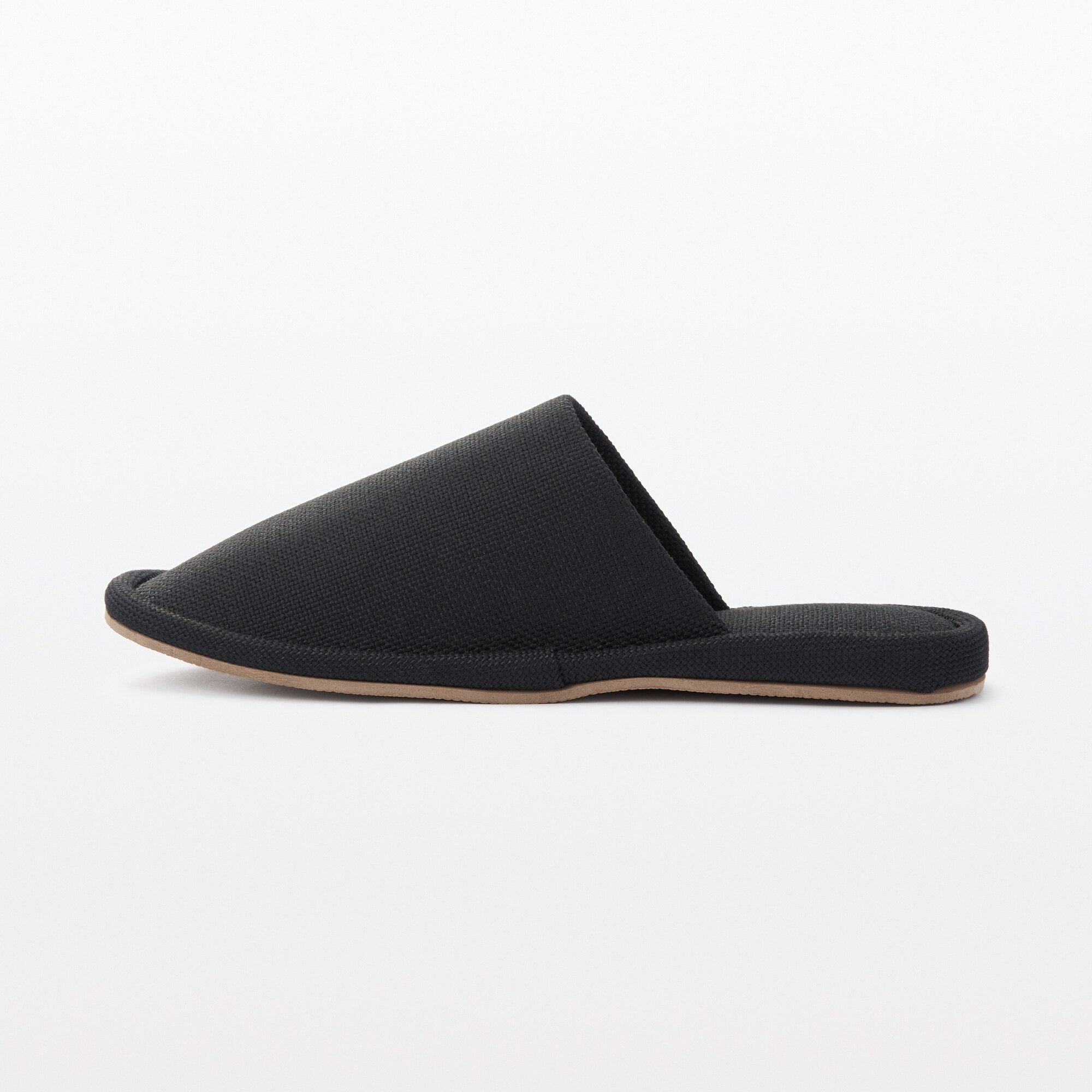 Either-Foot Slippers