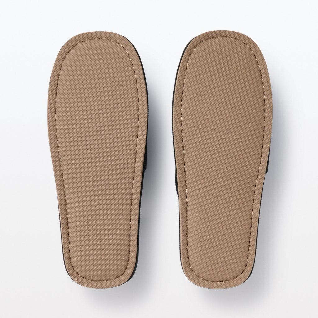 Either-Foot Slippers