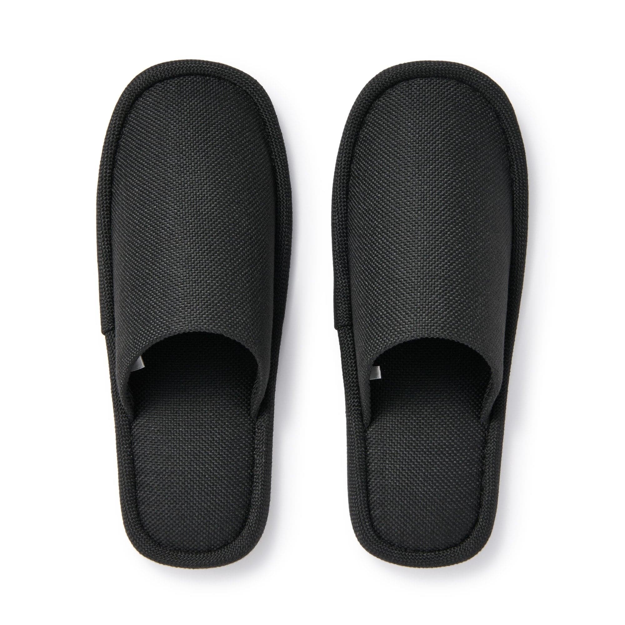 Either-Foot Slippers