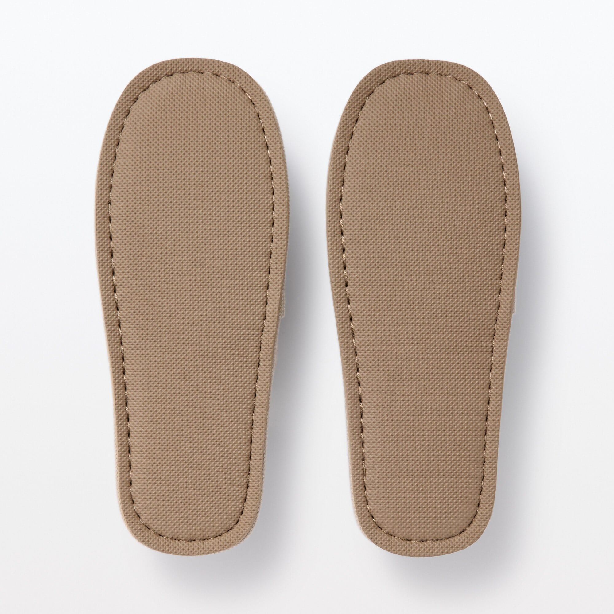 Either-Foot Slippers