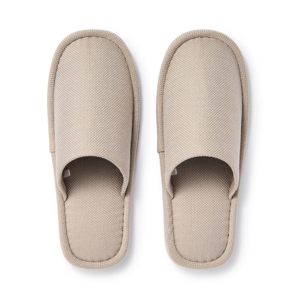 Either-Foot Slippers