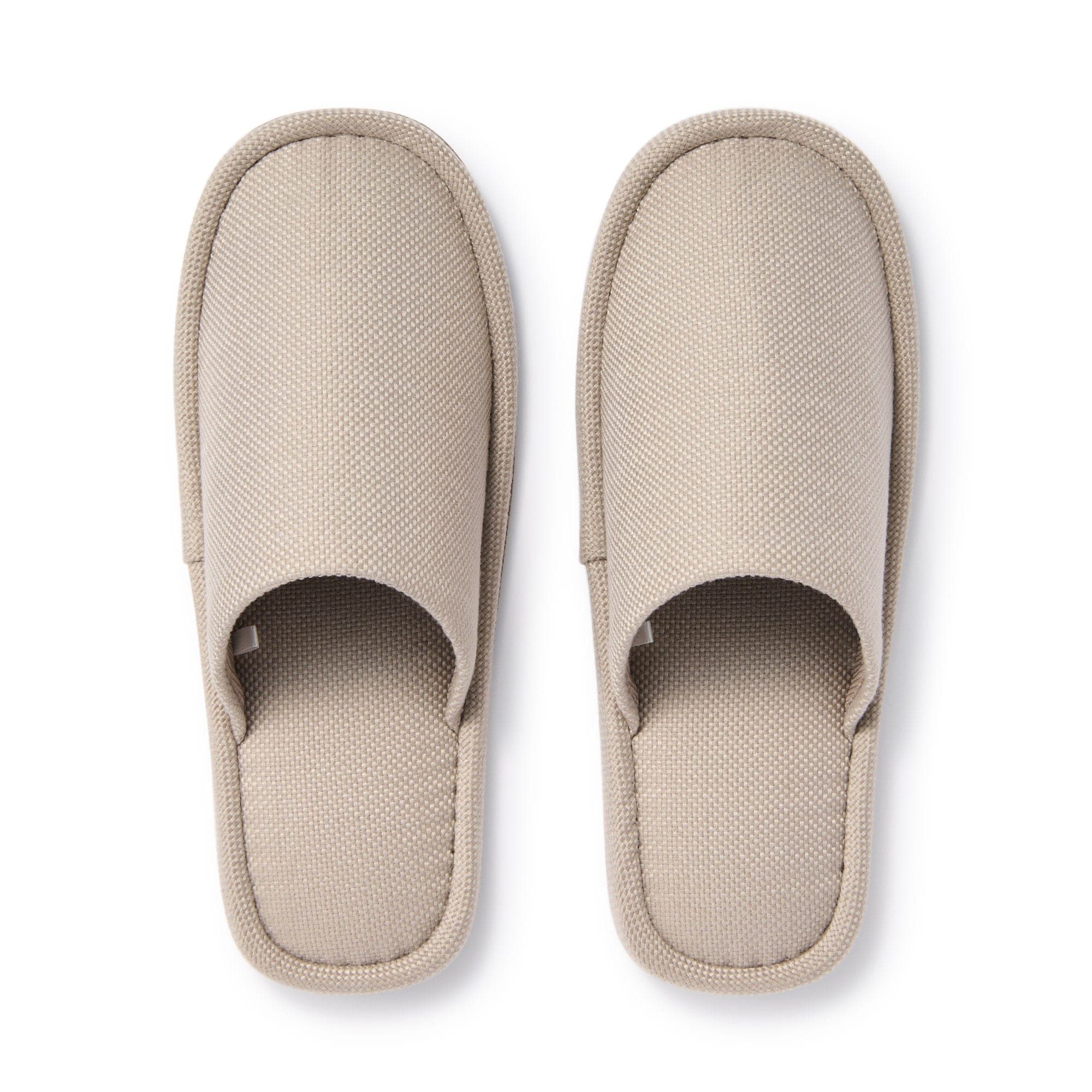 Either-Foot Slippers