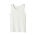 Women's Stretch Ribbed Tank Top