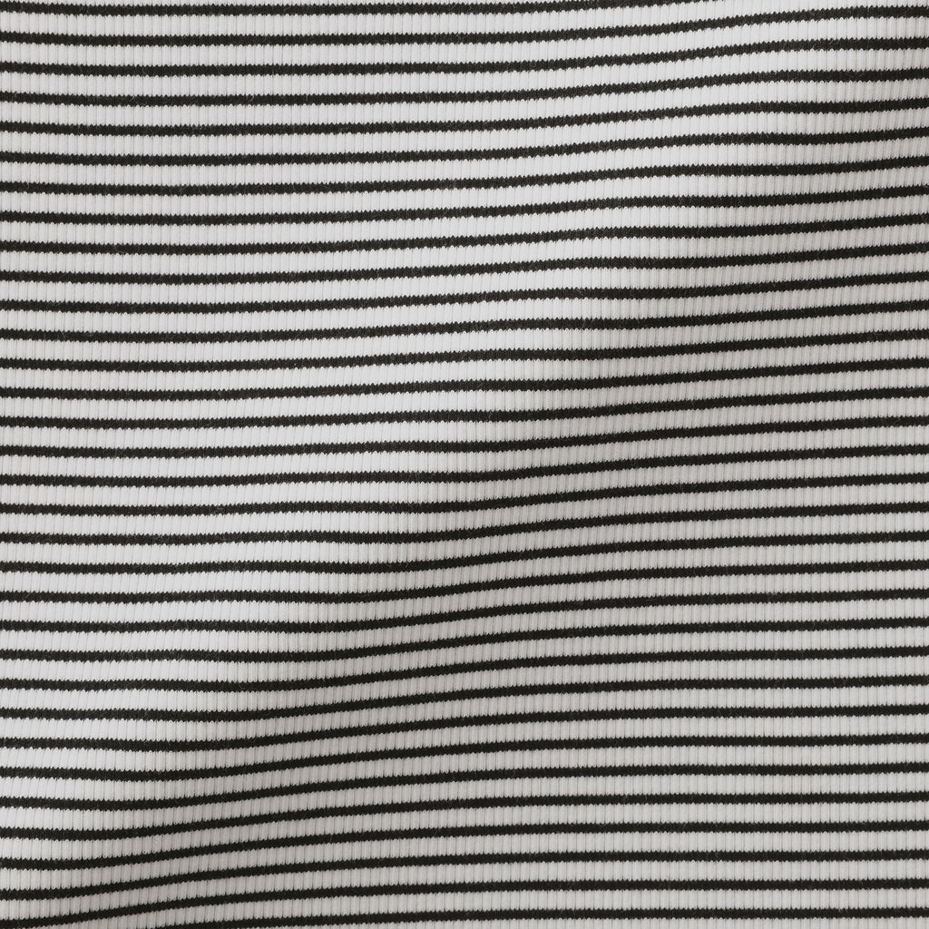 Women's Stretch Ribbed Tank Top