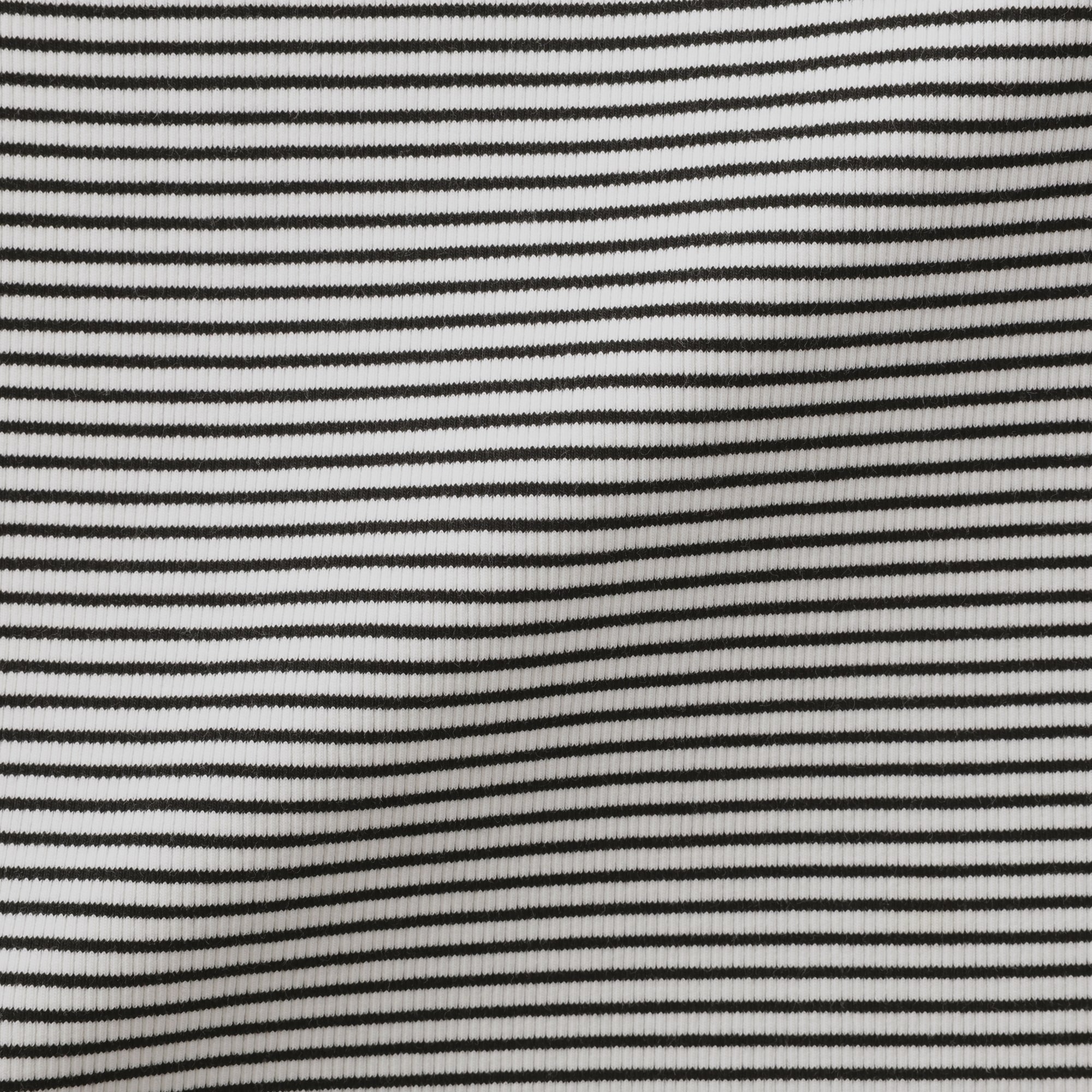 Women's Stretch Ribbed Tank Top