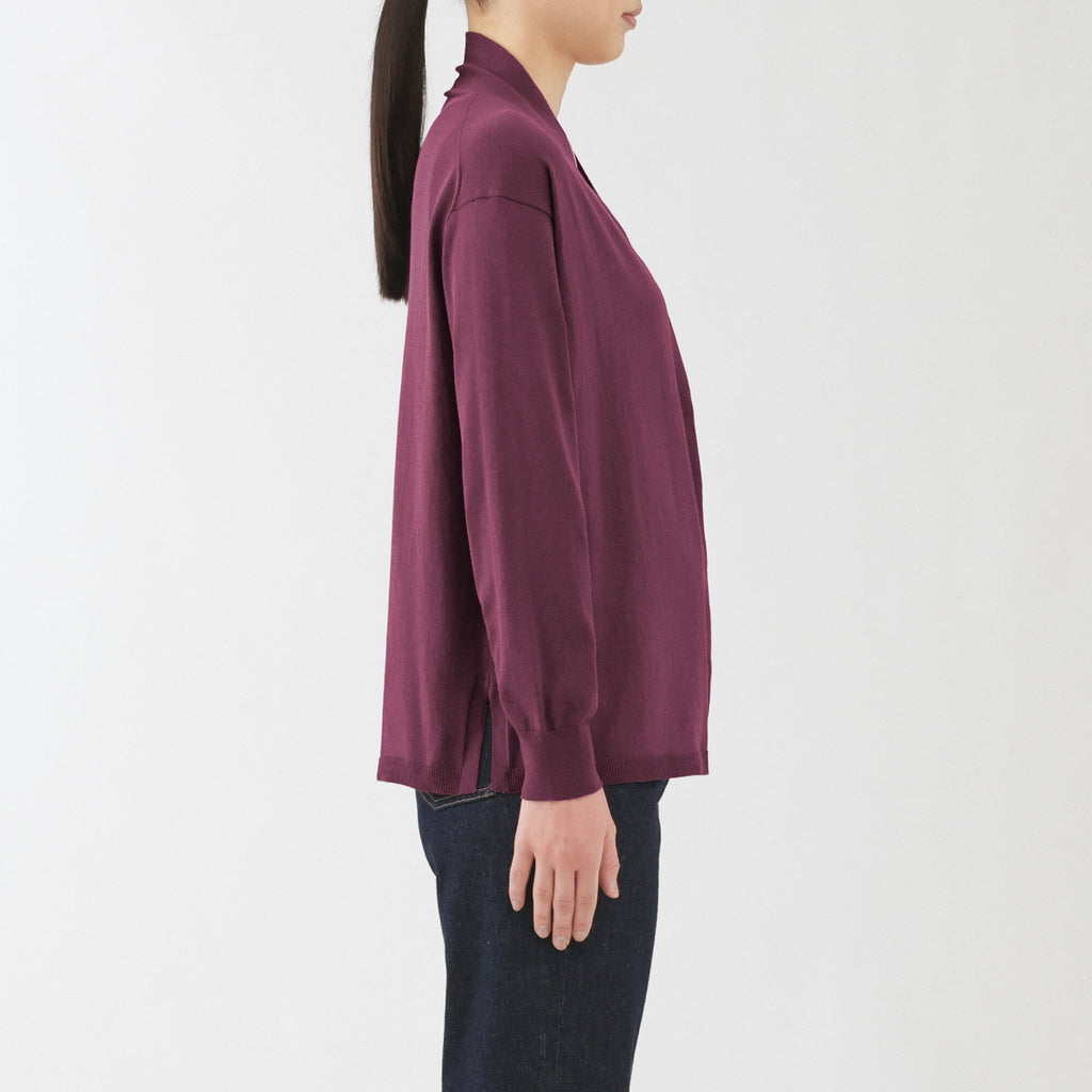Women's Light Knit Stole Cardigan