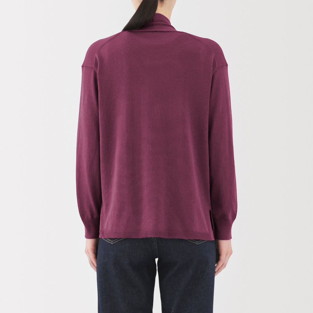 Women's Light Knit Stole Cardigan