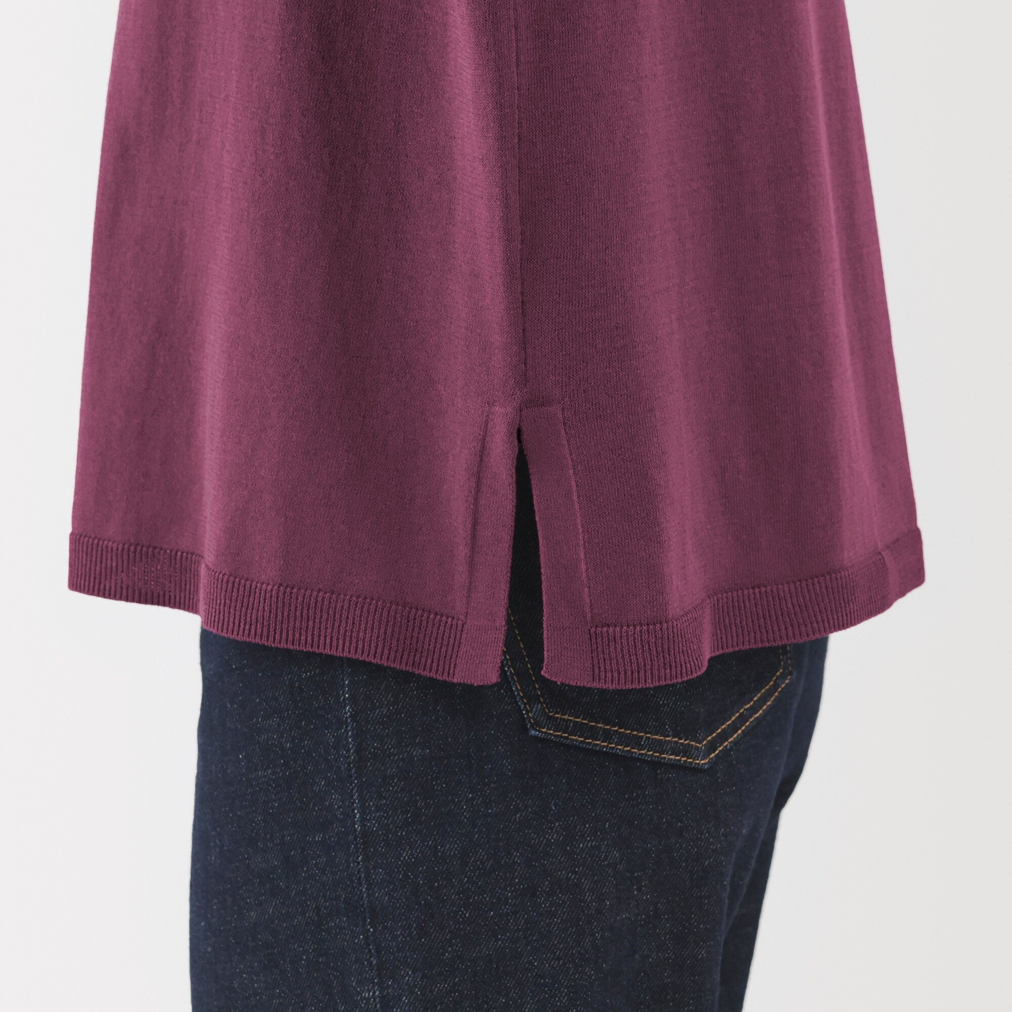 Women's Light Knit Stole Cardigan