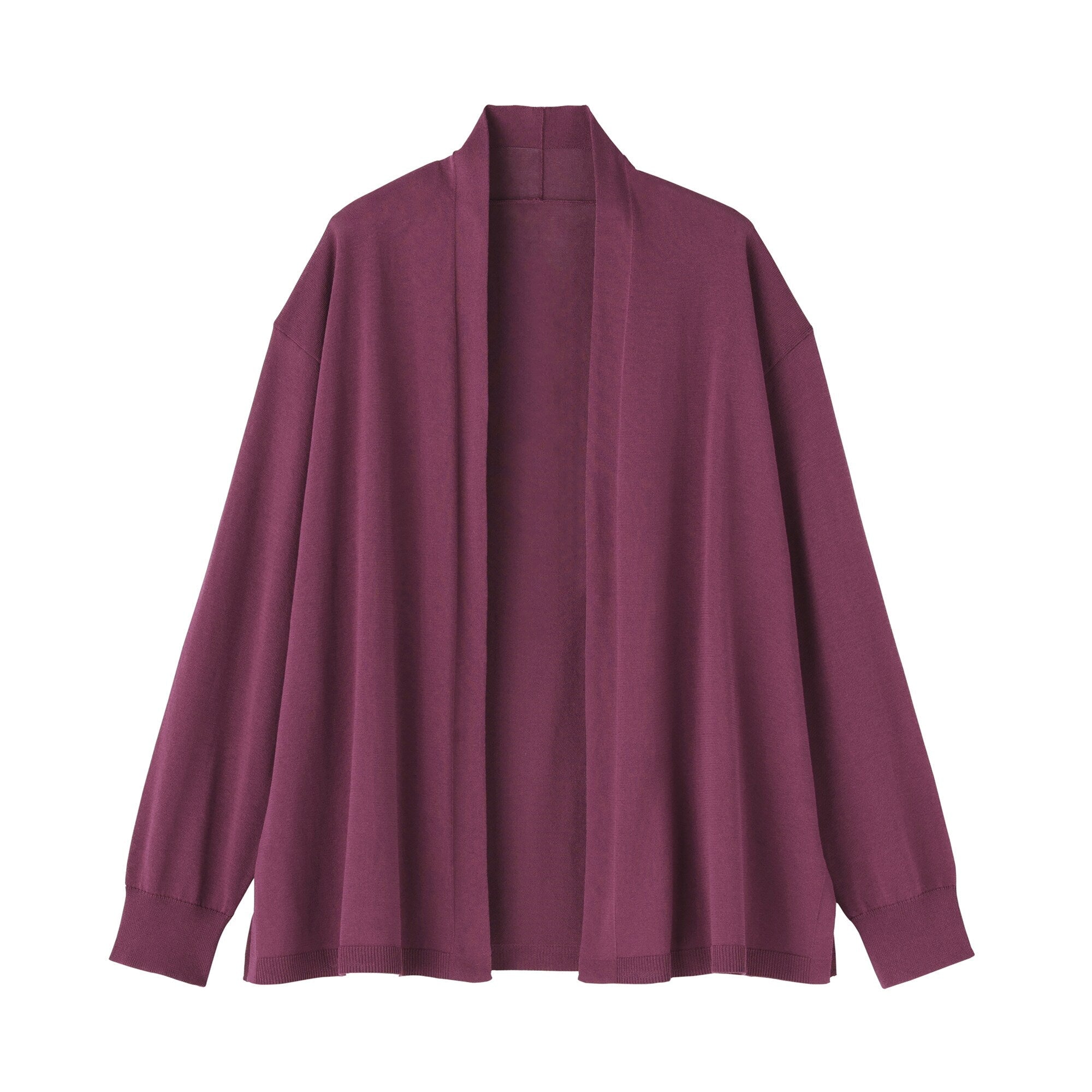 Women's Light Knit Stole Cardigan