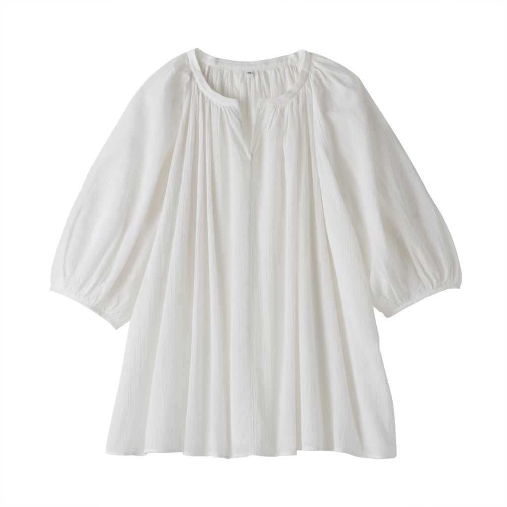 Women's High Twist Blouse