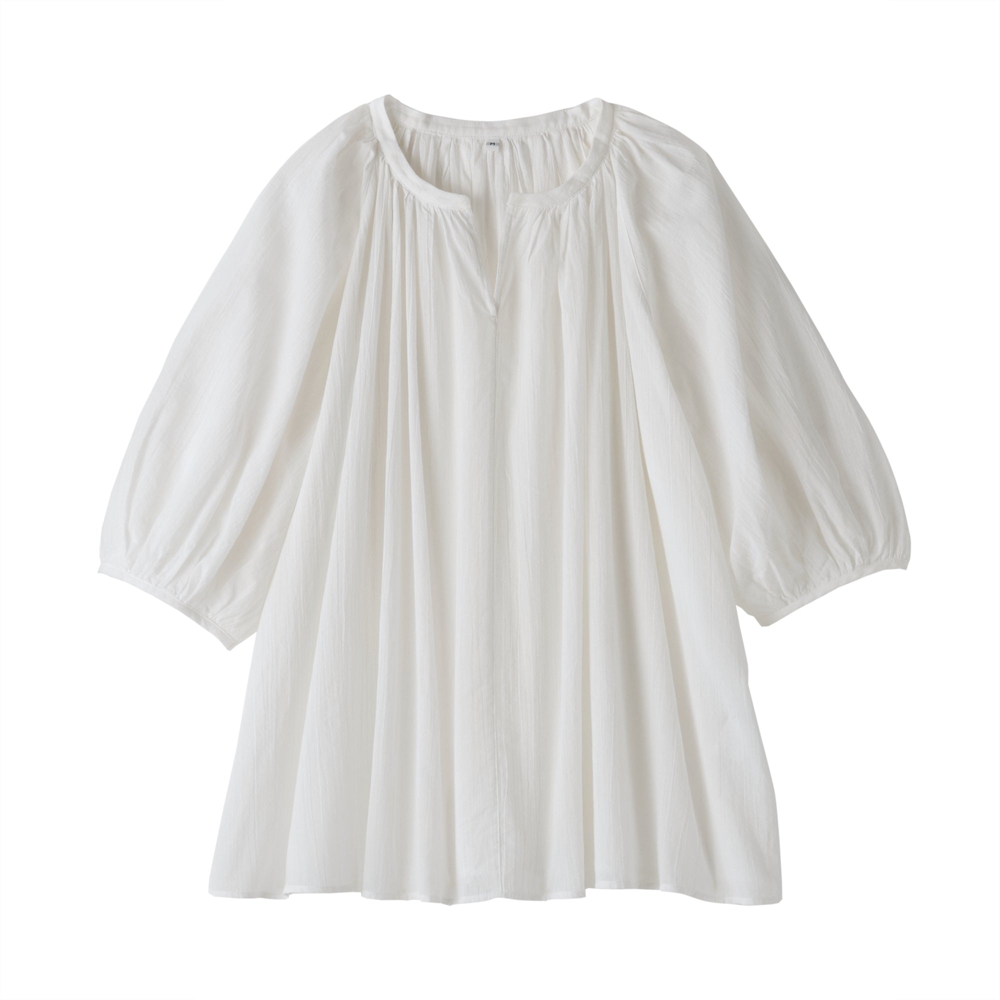 Women's High Twist Blouse