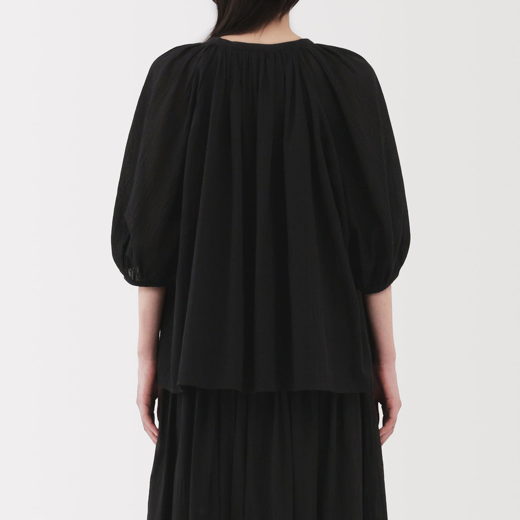 Women's High Twist Blouse