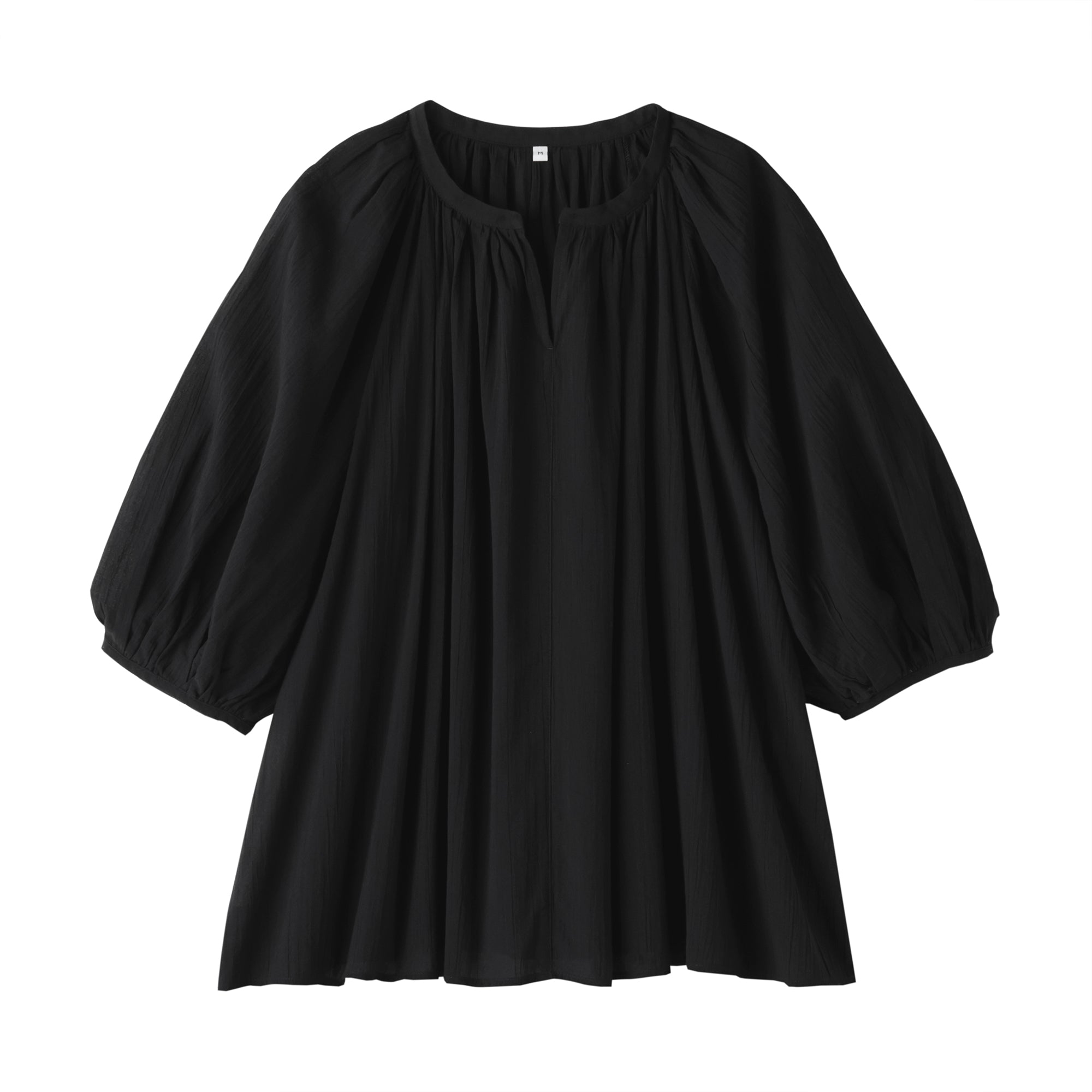 Women's High Twist Blouse