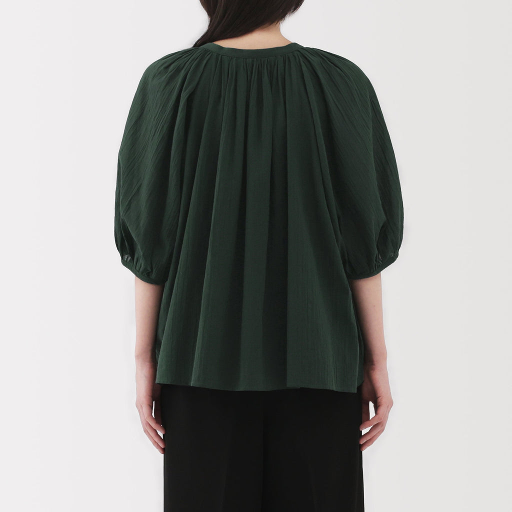 Women's High Twist Blouse
