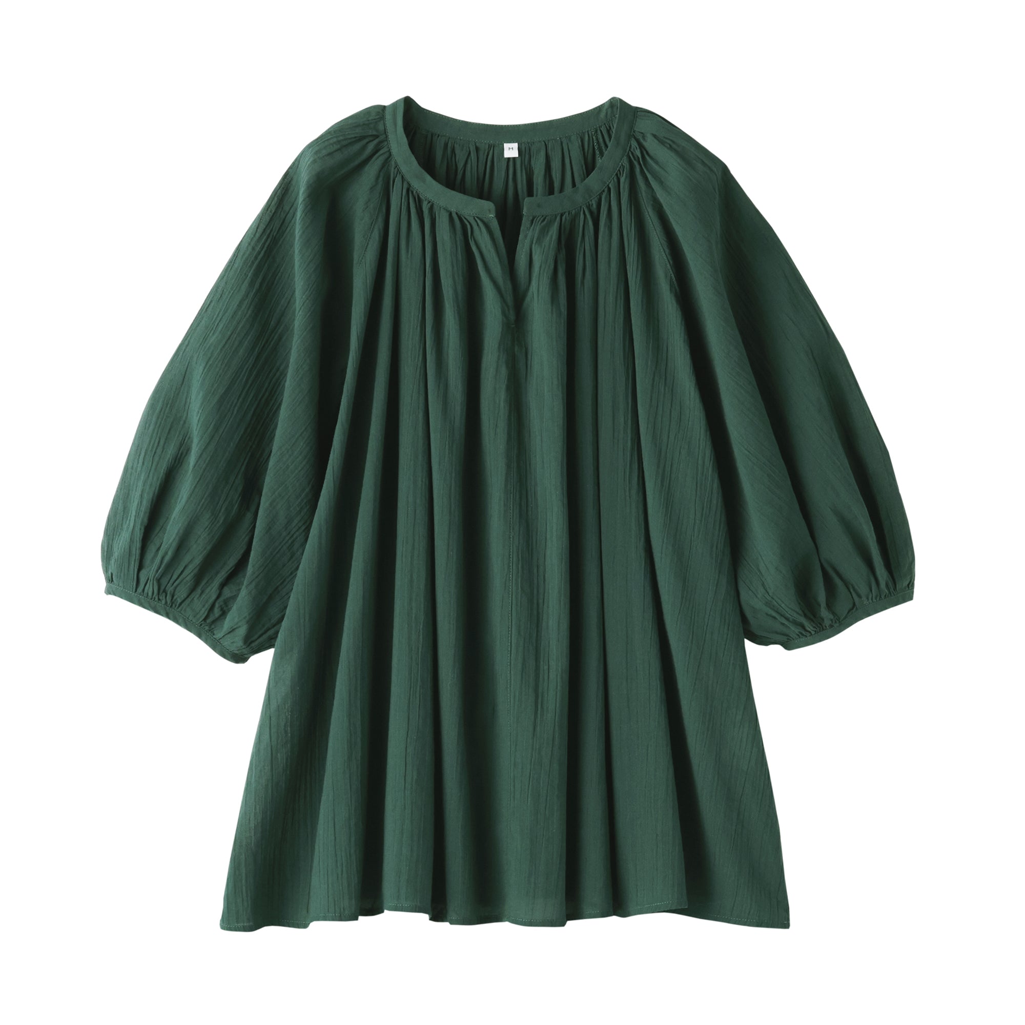 Women's High Twist Blouse