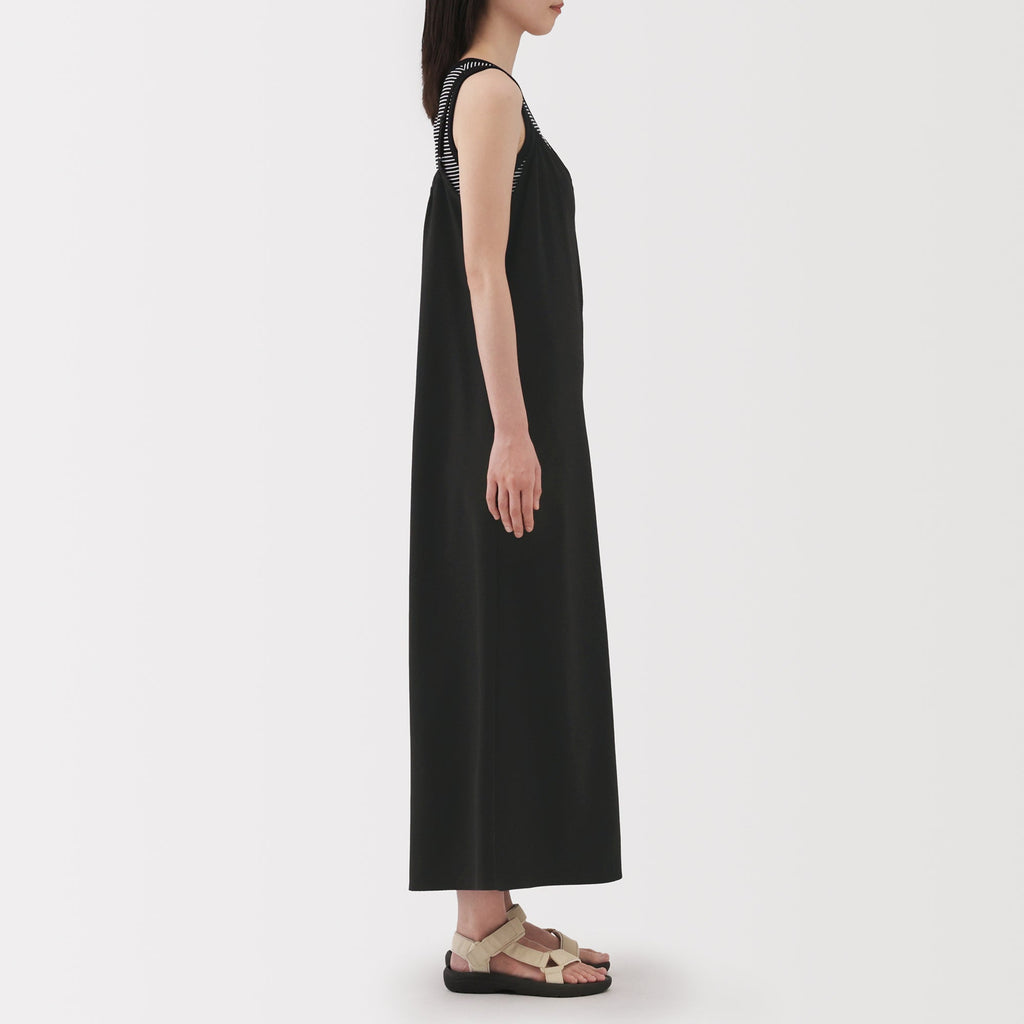 Women's Breathable Seersucker Overalls