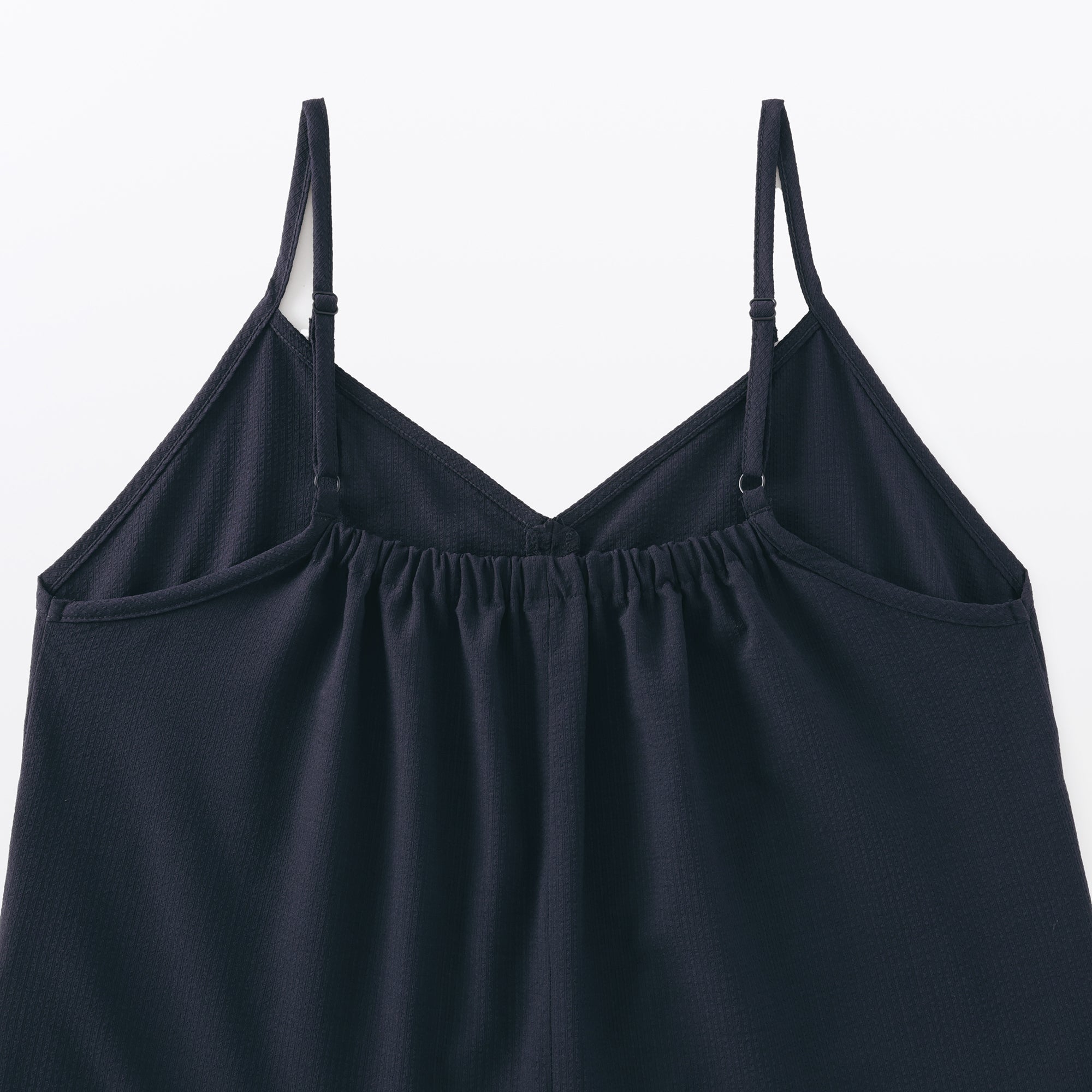 Women's Breathable Seersucker Overalls