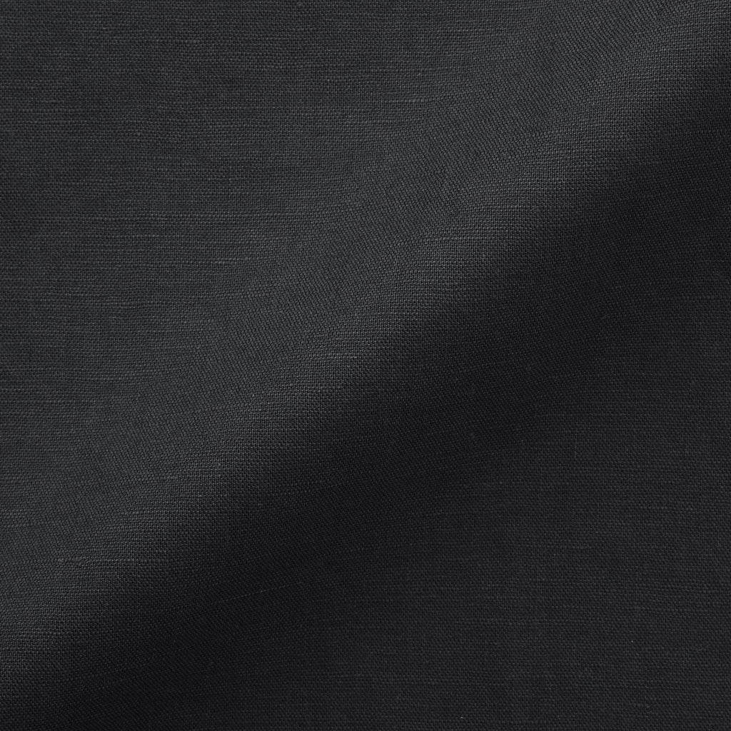 Women's Hemp Cotton Short Sleeve Dress