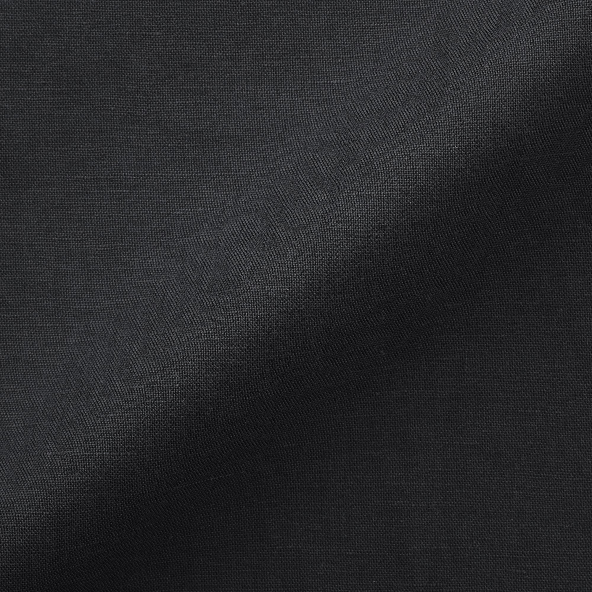 Women's Hemp Cotton Short Sleeve Dress
