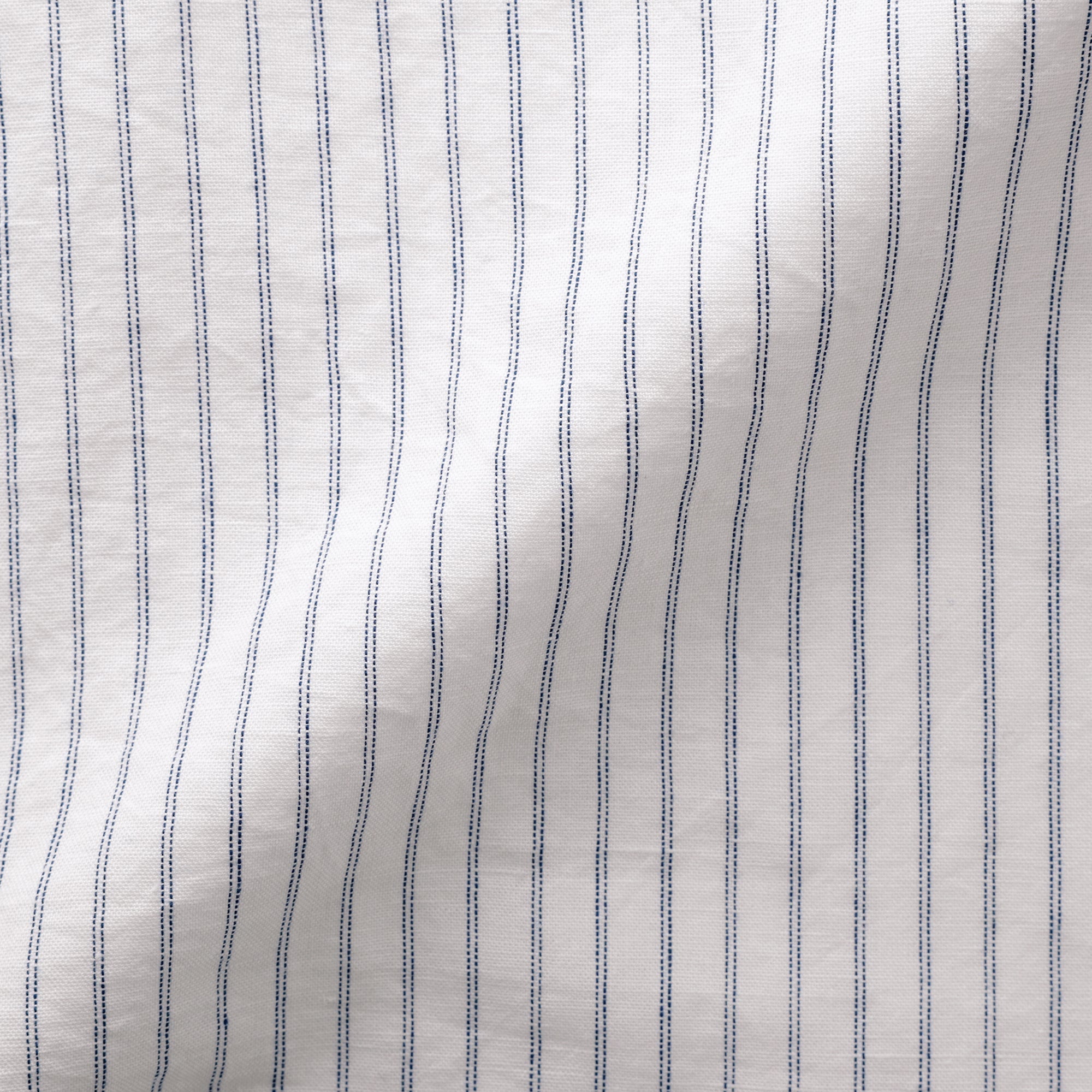 Women's Hemp Cotton Short Sleeve Dress